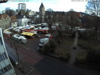 Webcam Bergisch Gladbach - Zentrum laden