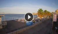Miniaturansicht für die Webcam Costa Adeje - Playa de Fañabé