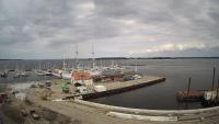 Stralsund Hafen open webcam 