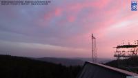 zur Webcam Thüringer Wald - Schmücke