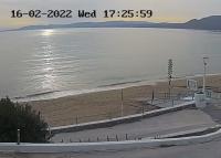 Miniaturansicht für die Webcam Rhodos - Pefkos