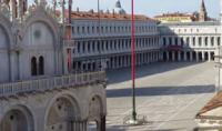 Thumbnail für die Webcam Piazza San Marco - Venedig