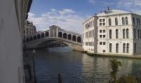 zur Webcam Venedig - Rialto Bridge
