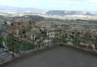 Thumbnail für die Webcam Cappadocia - Uçhisar