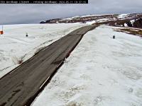 Miniaturansicht für die Webcam Nordkap - Nordkapp E69