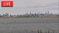 Miniaturansicht für die Webcam New York - Skyline