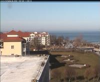 Miniaturansicht für die Webcam Kühlungsborn - Morada Strandhotel