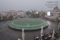 zur Webcam Marmaris - Gençlik Meydanı