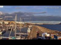 Webcam Costa Adeje - Playa de la Pinta laden