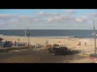 Webcam New Jersey - Cape May laden