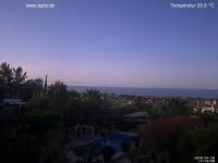 Thumbnail für die Webcam Nordzypern - Lapta