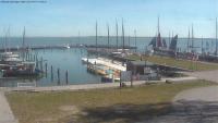 Thumbnail für die Webcam Ostseebad Dierhagen - Hafen