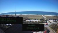 Miniaturansicht für die Webcam Ahrenshoop - Strandblick