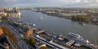 Thumbnail für die Webcam Hamburg - Hafen