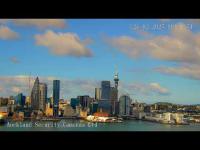 Miniaturansicht für die Webcam Auckland - Hafen