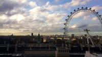 zur Webcam London - Skyline