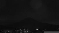 Thumbnail für die Webcam Kawaguchi - Vulkan Mount Fuji