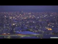 Thumbnail für die Webcam Kinki - Osaka