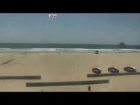 Webcam Huntington Beach - Liveguard HQ laden