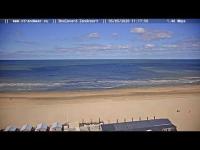 Thumbnail für die Webcam Zandvoort - Strand
