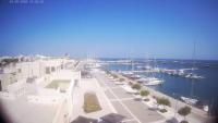 Miniaturansicht für die Webcam Rhodos - Rhodes Marina