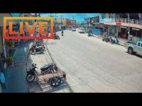 Thong Sala - Ko Phangan open webcam 