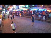 Webcam Koh Samui - Henry Africas Bar laden