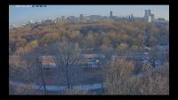 Berlin - Tiergarten open webcam 