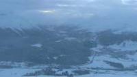 Webcam St. Moritz - Muottas Muragl laden