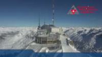 Miniaturansicht für die Webcam Silvaplana - Corvatsch