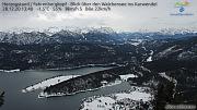 Thumbnail für die Webcam Herzogstand - Walchensee