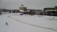 zur Webcam Narva - Hermann Burg
