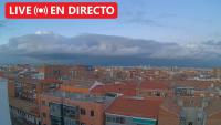 Miniaturansicht für die Webcam Madrid - Carabanchel