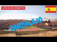 Webcam Zarzalejo - Panorama laden