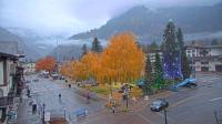 zur Webcam Leavenworth - Front Street Park
