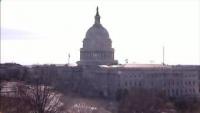 Washington - U.S. Capitol