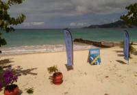 Webcam Saint Georges - Anse Beach laden
