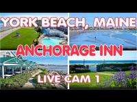 zur Webcam York - Long Beach