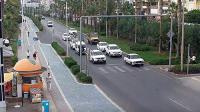 Thumbnail für die Webcam Alanya - Mersin-Alanya-Straße