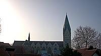 Paderborn - Paderborner Dom