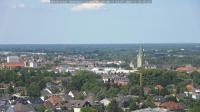 zur Webcam Paderborn - Panorama