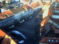 zur Webcam Osterode - Kornmarkt