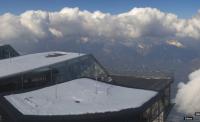Zugspitze  - Alpen open webcam 