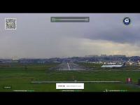 zur Webcam Sao Paulo - GRU Airport 28
