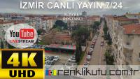 zur Webcam Izmir - Bostanlı