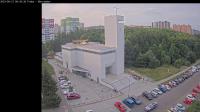 Prag - Nove Butovice open webcam 