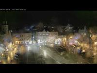 Webcam Turnov - Náměstí Českého ráje laden
