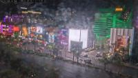Thumbnail für die Webcam Las Vegas - Las Vegas Strip