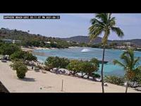 Miniaturansicht für die Webcam Saint Thomas - Sapphire Beach