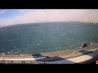 zur Webcam Iceland - Vulkanausbruch in Wallachadalur
